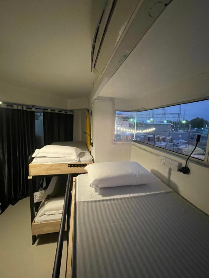 Im Santai Lodge Kangar Dış mekan fotoğraf