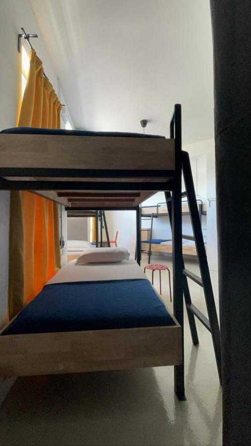 Im Santai Lodge Kangar Dış mekan fotoğraf