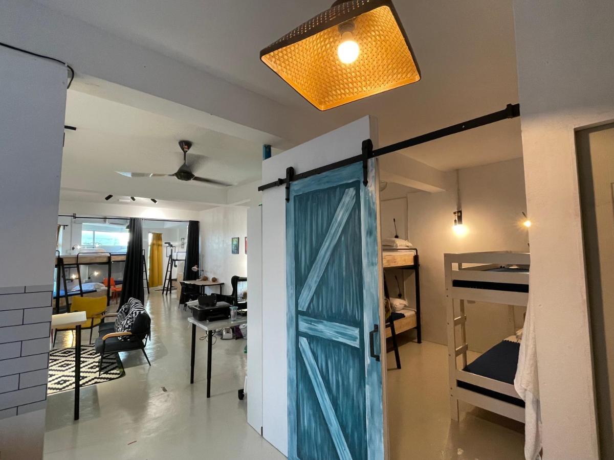 Im Santai Lodge Kangar Dış mekan fotoğraf