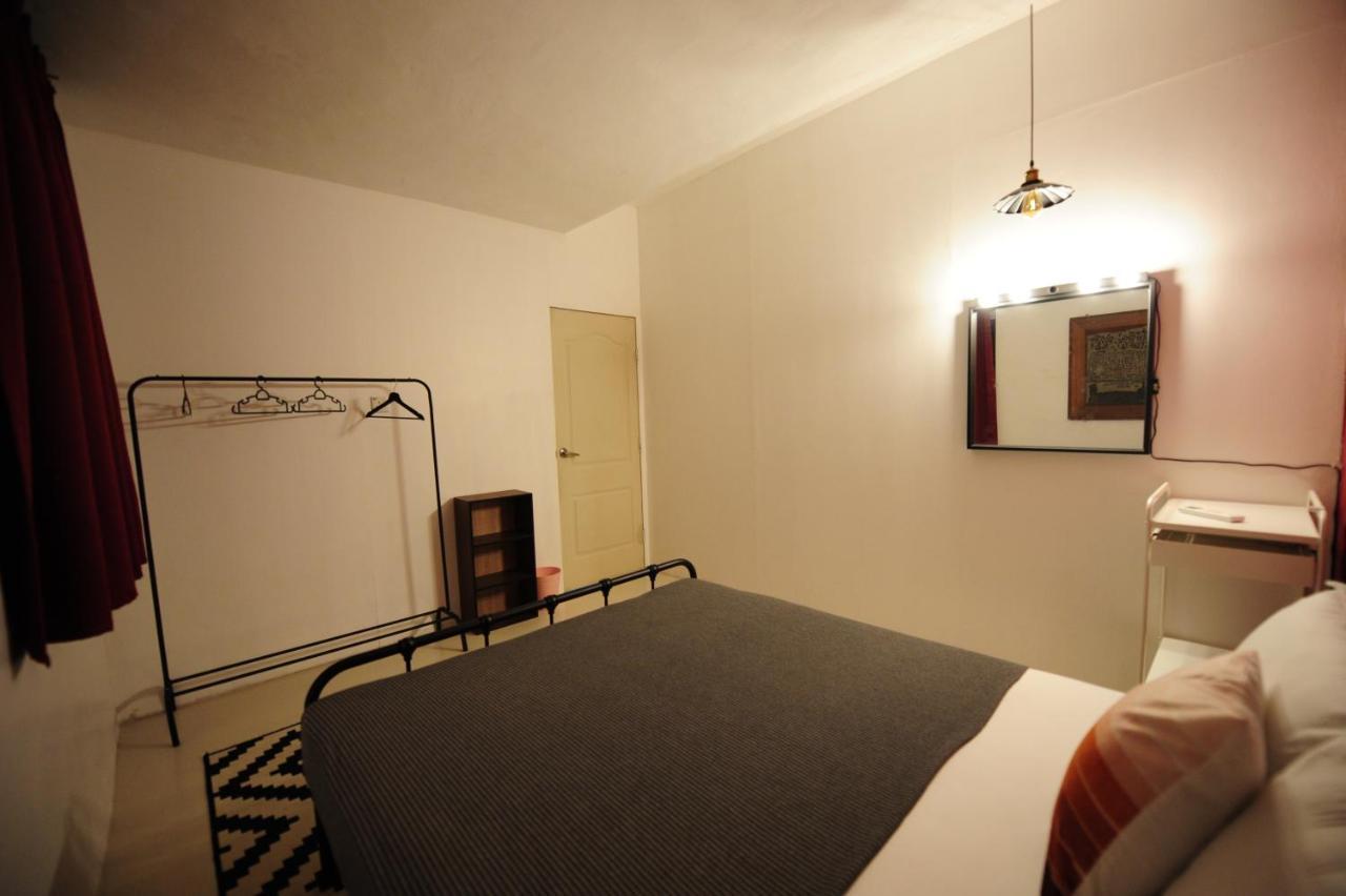 Im Santai Lodge Kangar Dış mekan fotoğraf