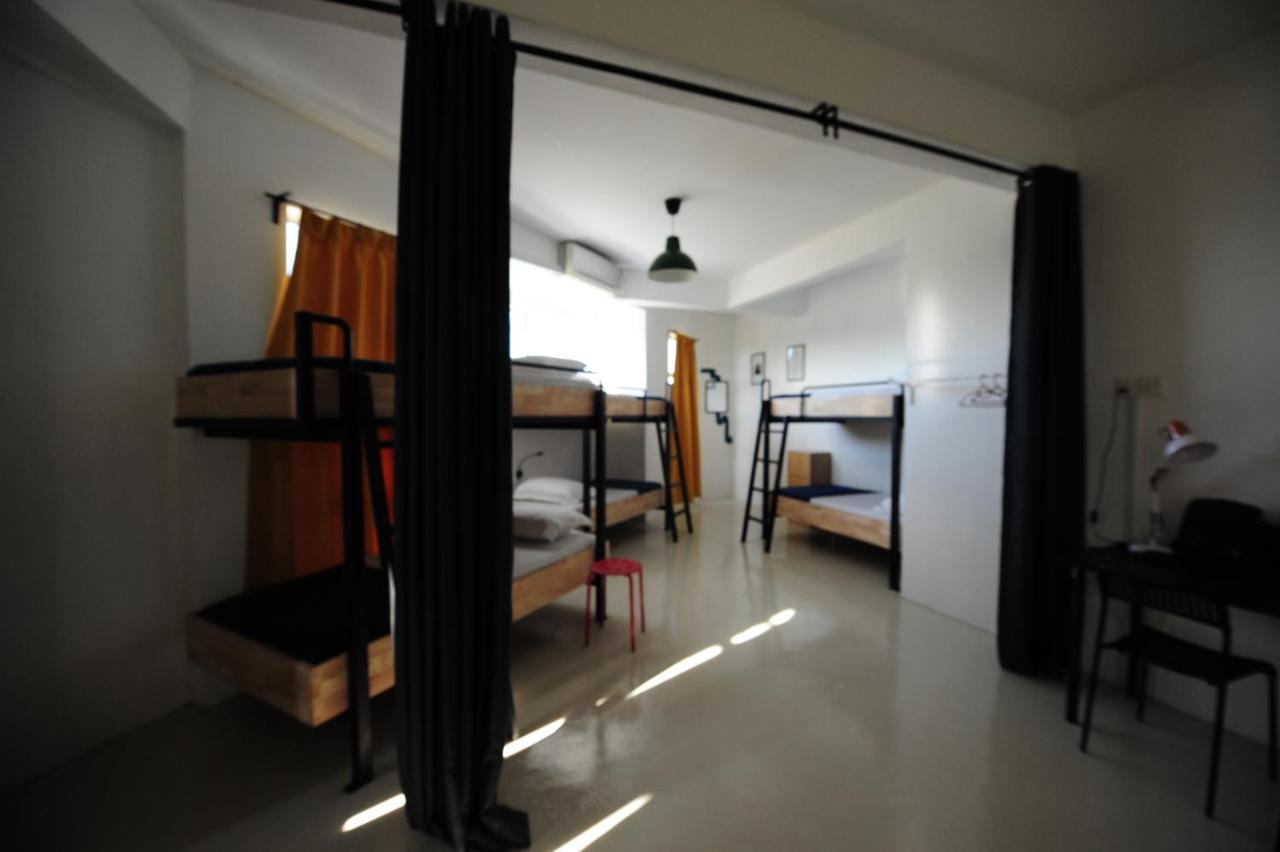 Im Santai Lodge Kangar Dış mekan fotoğraf